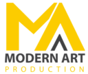 Modern Art Production